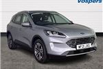 2021 Ford Kuga