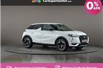 2019 DS DS 3 Crossback