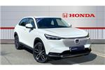 2022 Honda HR-V