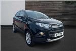2017 Ford EcoSport
