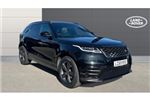 2019 Land Rover Range Rover Velar