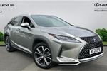 2021 Lexus RX