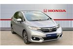 2018 Honda Jazz