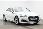 2021 Audi A5 35 TDI Sport 2dr S Tronic