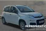 2015 Fiat Panda