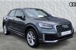 2020 Audi Q2