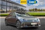 2024 Hyundai IONIQ 6
