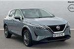 2021 Nissan Qashqai