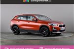 2019 BMW X2