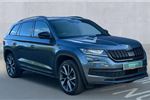 2019 Skoda Kodiaq