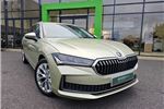 2024 Skoda Superb Estate