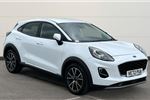 2023 Ford Puma
