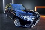 2020 Mitsubishi Outlander