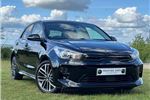 2018 Kia Rio