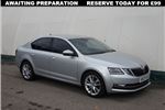 2017 Skoda Octavia