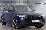 2023 Audi SQ7