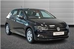 2019 Volkswagen Polo