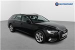 2023 Audi A6 Avant