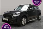 2021 MINI Countryman