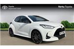 2023 Toyota Yaris