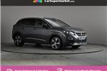 2020 Peugeot 3008