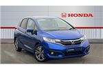 2019 Honda Jazz