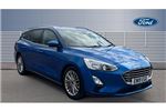 2019 Ford Focus Estate