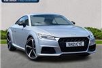 2021 Audi TT