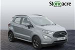2021 Ford EcoSport