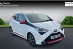 2019 Toyota Aygo