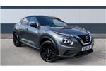 2021 Nissan Juke