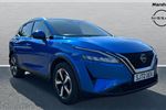 2022 Nissan Qashqai