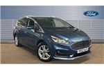 2022 Ford S-MAX
