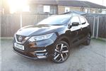 2019 Nissan Qashqai