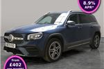 2022 Mercedes-Benz GLB