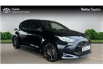 2024 Toyota Yaris
