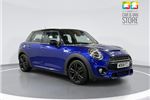 2018 MINI Hatchback 5dr