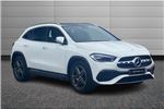 2022 Mercedes-Benz GLA