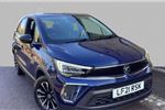 2021 Vauxhall Crossland