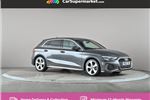 2022 Audi A3