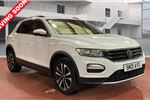 2021 Volkswagen T-Roc