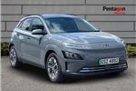 2022 Hyundai Kona Electric