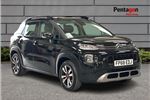 2018 Citroen C3 Aircross