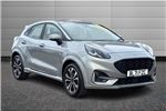 2022 Ford Puma