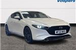 2022 Mazda 3