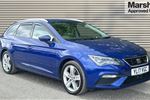2017 SEAT Leon ST
