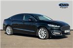 2017 Ford Mondeo