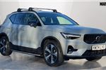 2024 Volvo XC40