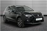2021 SEAT Arona