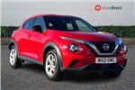 2021 Nissan Juke